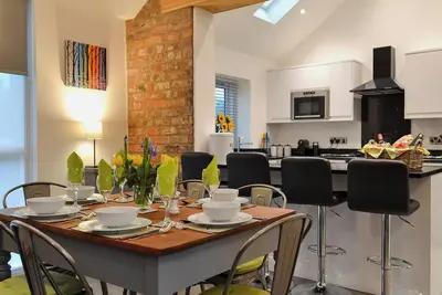 Image de 3 chambres à coucher à Dunnington, near York