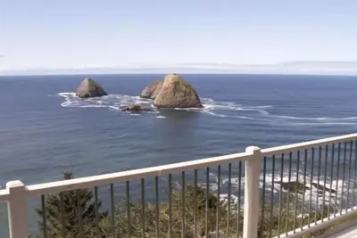 Image de Oceanside View House
