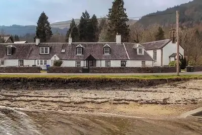 Image de Hébergement 2 chambres à Ardentinny près de Dunoon