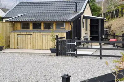 Image de Heron's Rest Cottage - Uk5768