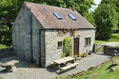 Image de 1 chambres à coucher à Spaunton, near Lastingham