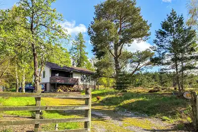 Image de 2 chambres à coucher à Inveruglas, near Kingussie