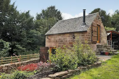Image de 1 chambres à coucher à Whatstandwell, near Matlock