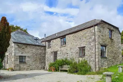Image de 2 chambres à coucher à Altarnun, near Launceston