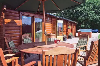 Image de Cider Mill Lodge - Hw7420