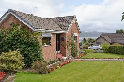 Image de 2 chambres à coucher à Langbank, near Port Glasgow