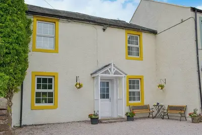 Image de 3 chambres à coucher à Yanwath, near Pooley Bridge