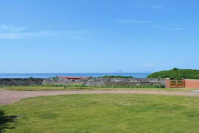 Image de 4 chambres à coucher à Ballantrae, near Girvan