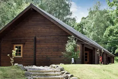 Image de 2 chambres à coucher à Killin, near Crianlarich