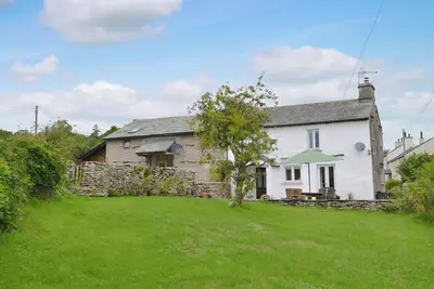 Image de 3 chambres à coucher à Lyth Valley, near Kendal