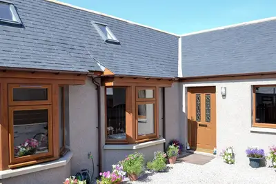 Image de 3 chambres à coucher à Cairnbulg, near Fraserburgh