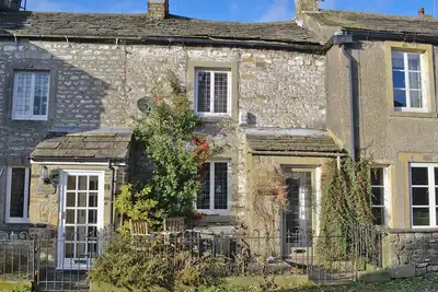 Image de 2 chambres à coucher à Kettlewell