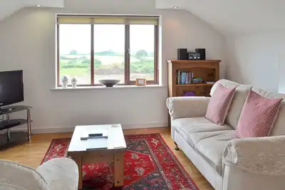 Image de 2 chambres à coucher à Y Felinheli, near Bangor