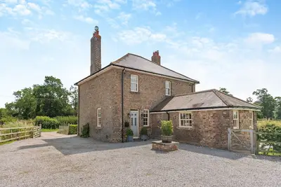 Image de Hébergement 4 chambres à Nafferton, près de Driffield