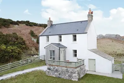 Image de Hébergement 1 chambre à Rispond, près de Durness