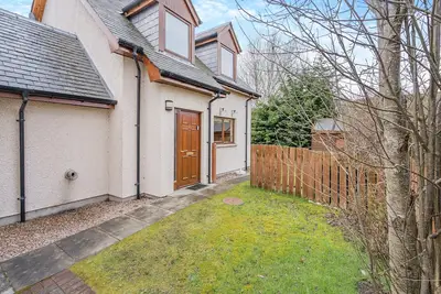 Image de Logement de 3 chambres à Aviemore