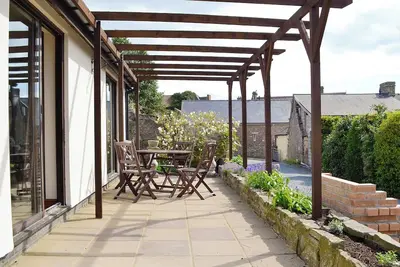 Image de Hébergement 4 chambres à Talgarth, près de Hay-on-Wye