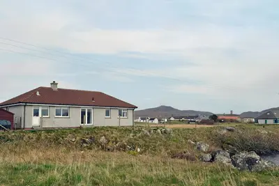 Image de 3 chambres à coucher à Daliburgh, South Uist