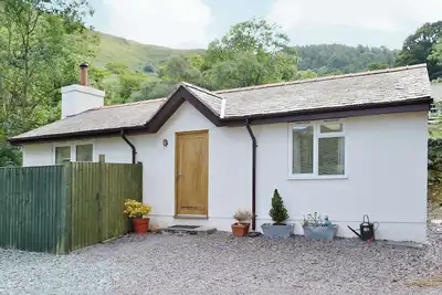 Image de 1 chambres à coucher à Capelulo, near Conwy