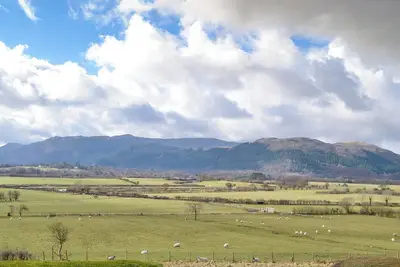 Image de 2 chambres à coucher à Bassenthwaite, near Cockermouth