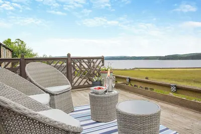 Image de 3 chambres à coucher à Yarrow Moor, near Bellingham