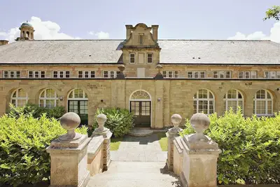 Image de 2 chambres à coucher à Tehidy Park, near Camborne