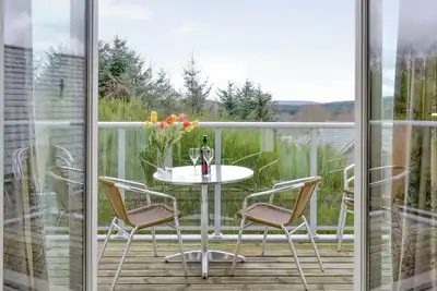 Image de 3 chambres à coucher à Inchmarlo, near Banchory