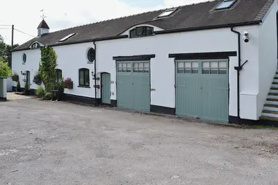 Image de Hébergement 3 chambres à Mobberley, près de Knutsford