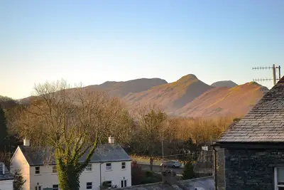 Image de 1 chambres à coucher à Keswick
