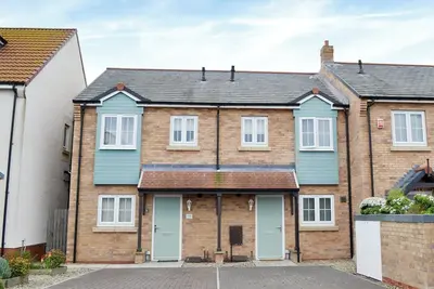 Image de 2 chambres à coucher à Beadnell, near Seahouses