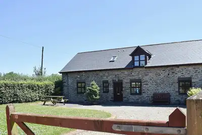 Image de 3 chambres à coucher à Nebo, Aberaeron, Ceredigion