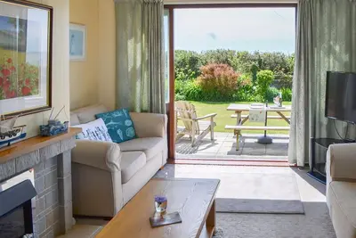 Image de 3 chambres à coucher à Church Bay, Anglesey