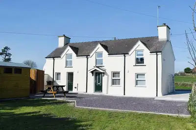Image de Hébergement de 3 chambres à Llaneilian, près d'Amlwch
