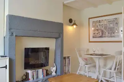 Image de 1 chambres à coucher à Cromford, near Matlock