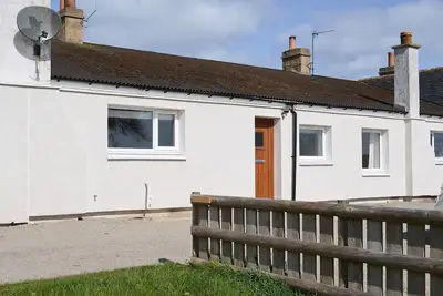 Image de 3 chambres à coucher à Portmahomack, near Tain