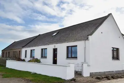 Image de Hébergement 4 chambres à Kingston-on-Spey, près de Fochabers