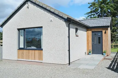 Image de 1 chambres à coucher à Newton, near Tain