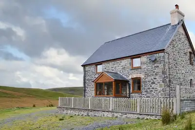 Image de Hébergement 3 chambres à Talybont, près d'Aberystwyth