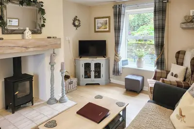 Image de 2 chambres à coucher à Greenhead, near Haltwhistle