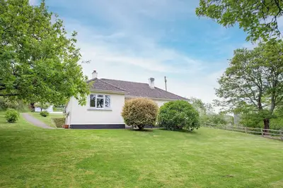 Image de 2 chambres logement dans Polgooth, St Austell