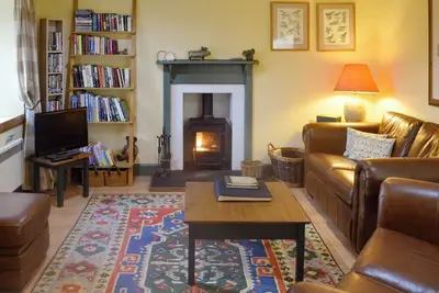 Image de Hébergement 2 chambres dans nr. Craignure, île de Mull