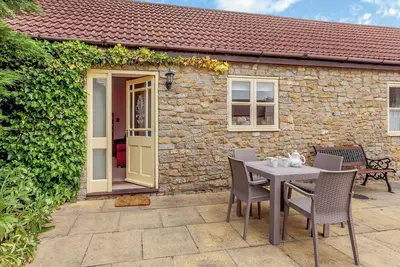 Image de 2 chambres à coucher à Templecombe