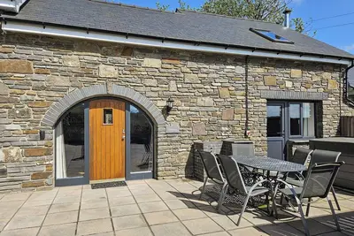 Image de Hébergement 3 chambres à Dihewyd, près d'Aberaeron
