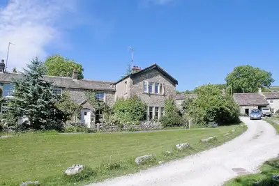 Image de 3 chambres à coucher à Conistone, Grassington