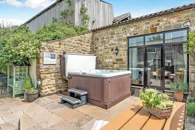 Image de 4 chambres à coucher à Beck Hole, near Goathland
