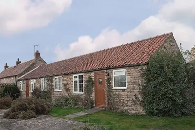 Image de Pear Tree Farm Cottages - Rchm38
