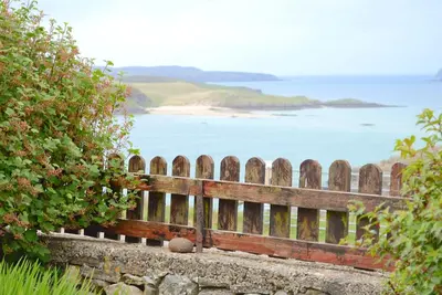 Image de Hébergement de 3 chambres à Melness, près de Tongue