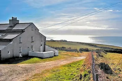 Image de Hébergement 3 chambres à Aberdaron