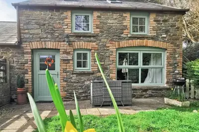 Image de 2 chambres à coucher à Llannon, Llanelli