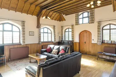 Image de Hébergement 2 chambres à Speeton, près de Filey